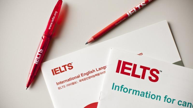 Ielts Registration 39516