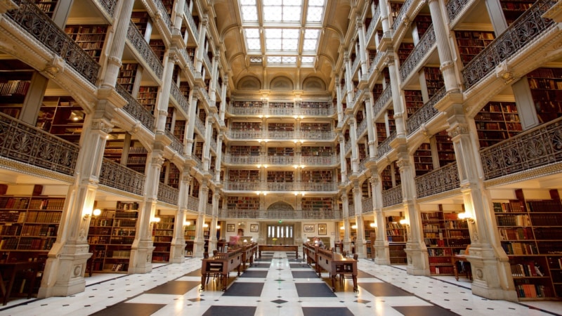 178659 Peabody Institute Of The John Hopkins University