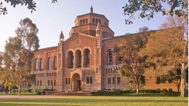 Powell Library