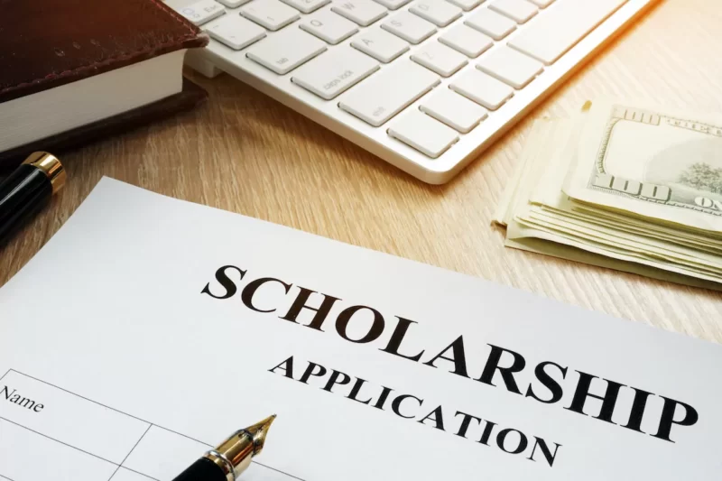 Scholarship Adobestock 206784836 Copy