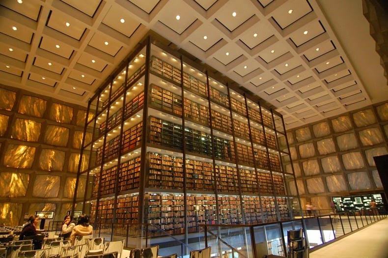 Beinecke Library 2[6]