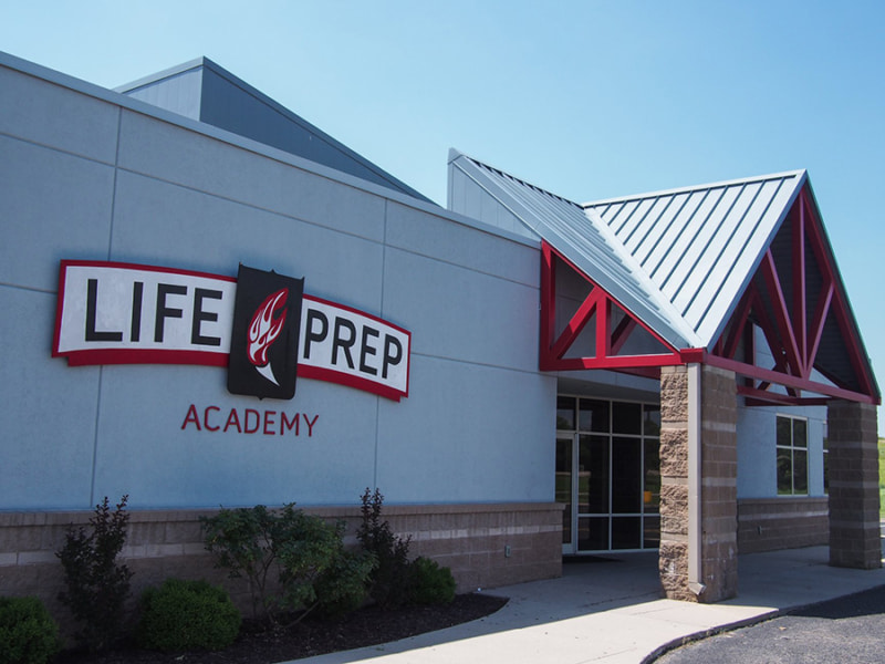 Life Preparatory Academy