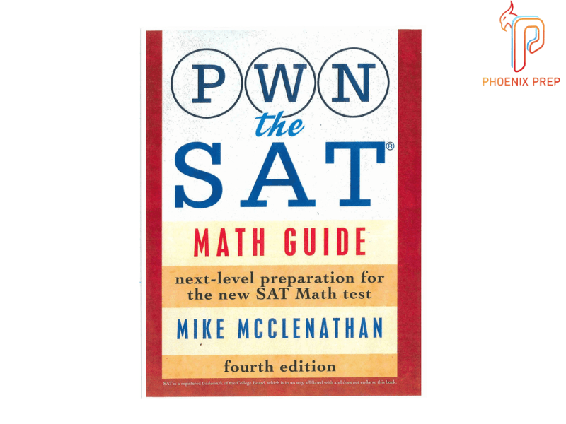 PWN the SAT, bản 4