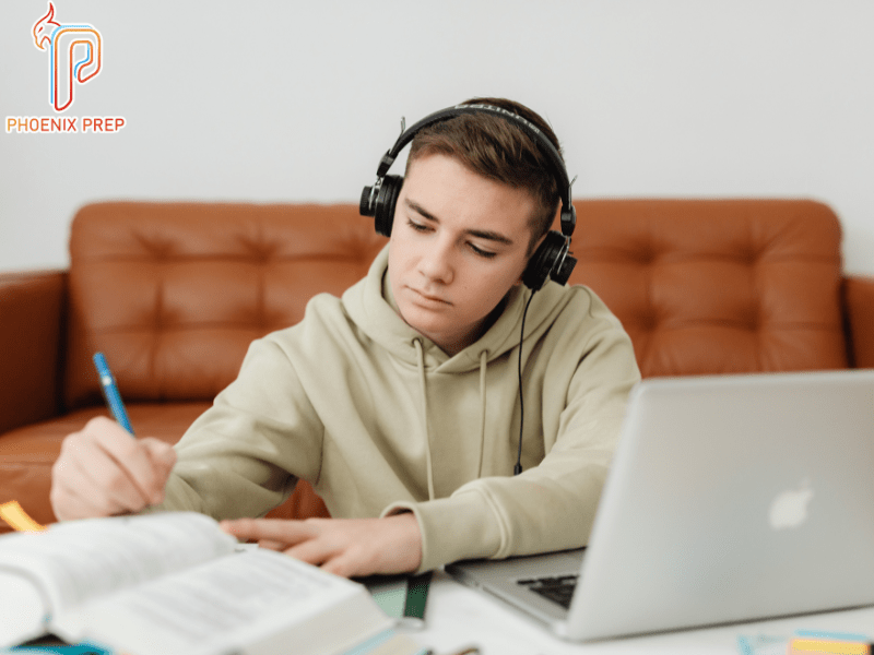 Cấu trúc đề thi IELTS Listening