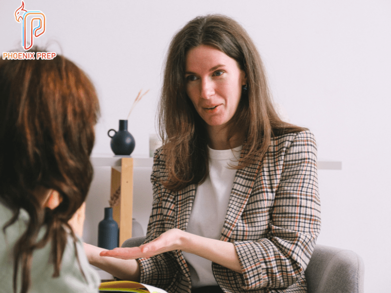 Cấu trúc đề thi IELTS Speaking