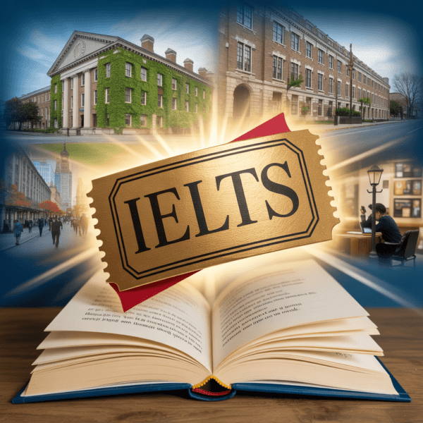 Vì sao điểm IELTS quan trọng?