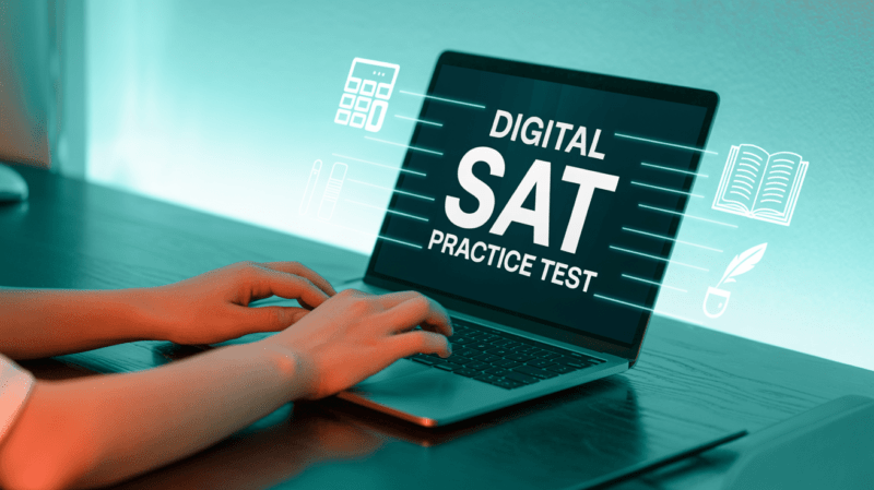 SAT: "Tấm vé thông hành" đến các trường Đại học danh tiếng nhất nước Mỹ