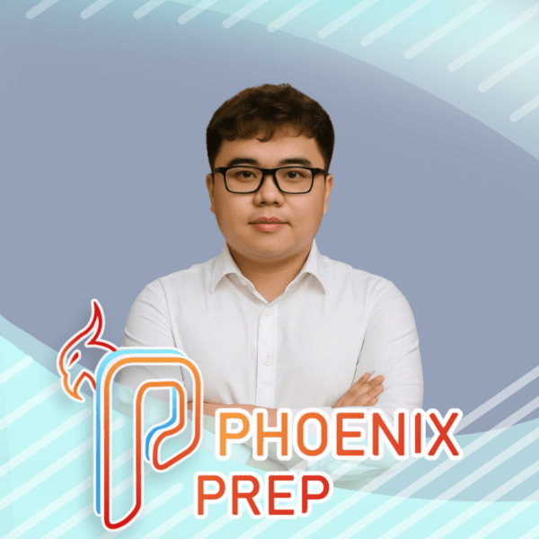 Thầy Khánh Nguyễn