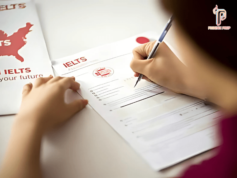 Tại sao kỹ năng Writing học thuật lại "sống còn" cho du học Mỹ?