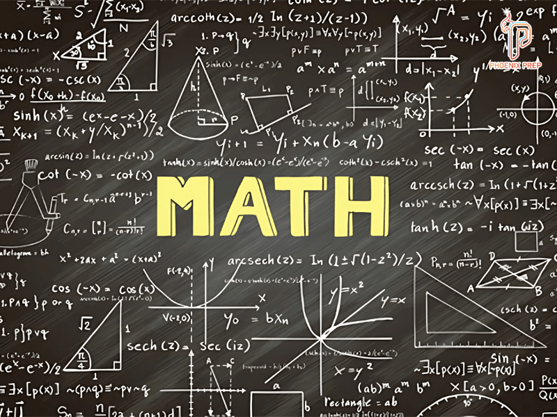 Chiến thuật làm bài SAT Math: Phân bổ thời gian, sử dụng máy tính, loại trừ đáp án