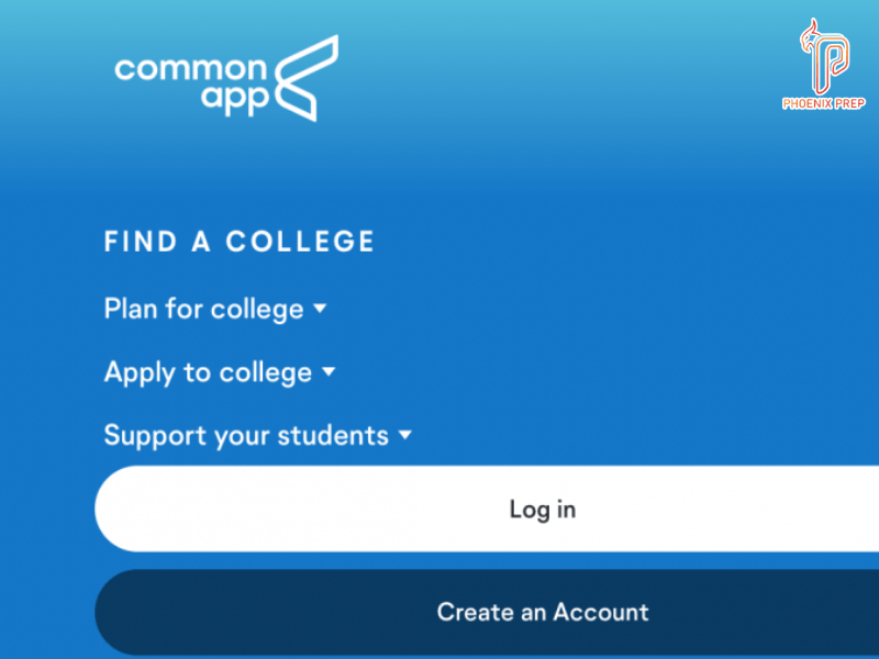 Common App và các hệ thống nộp đơn khác: Sử dụng sao cho hiệu quả?