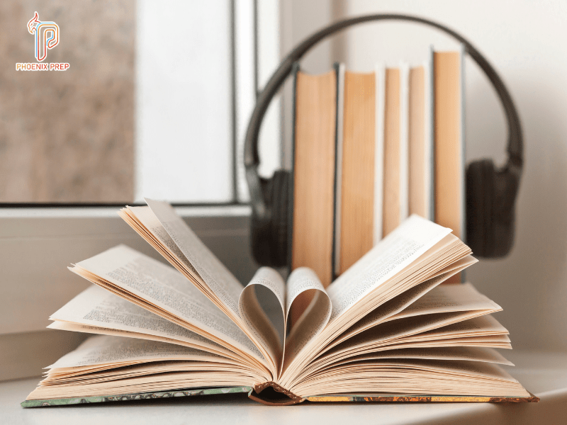 Áp dụng Extensive Listening trong luyện thi IELTS Listening