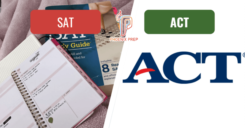 SAT vs. ACT Cho Giấc Mơ Mỹ: "So Kèo" Chi Tiết & Lời Khuyên Vàng Để Chọn Đúng Bài Thi Cho Bạn!