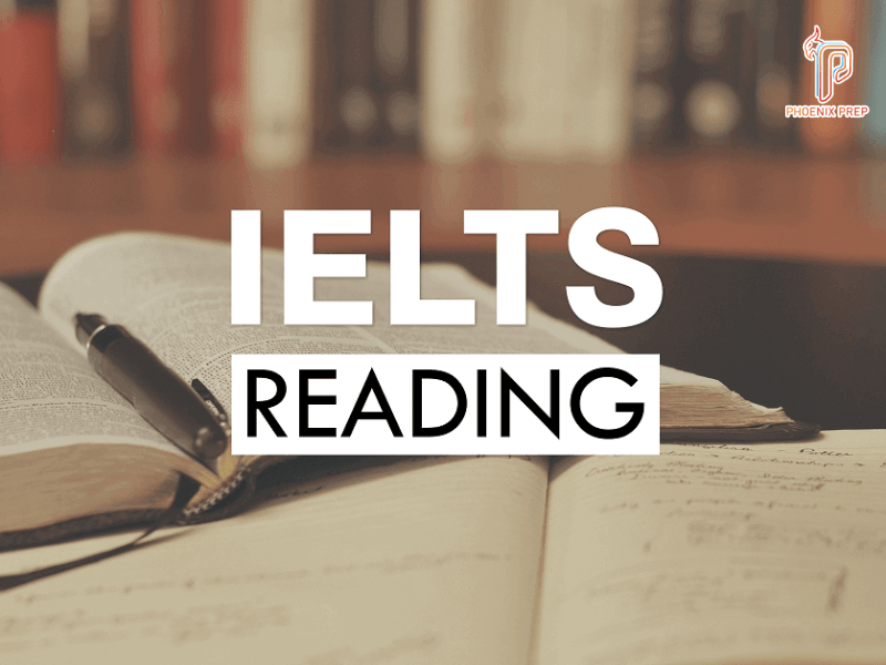 Chiến Lược Đọc Hiểu Hiệu Quả Trong IELTS Reading