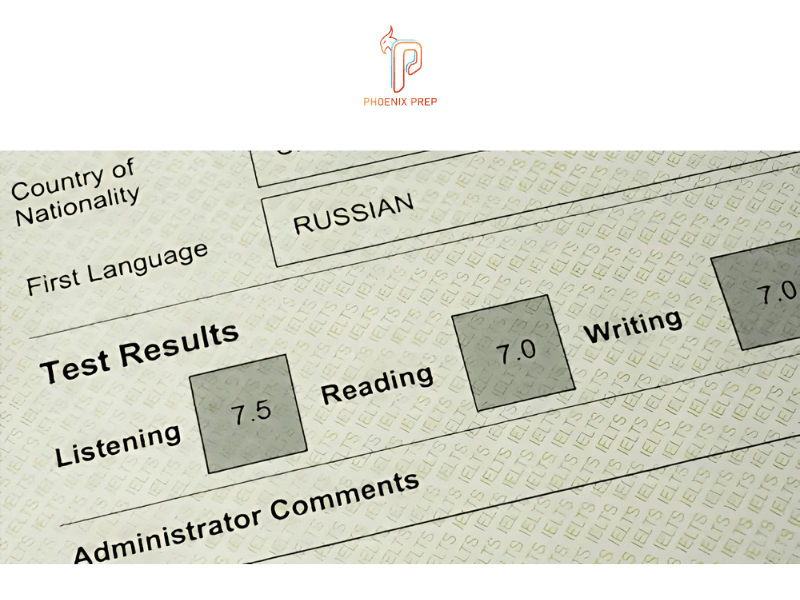 Kỹ Thuật Nâng Cao Để Đạt Band 7+ Trong IELTS Reading