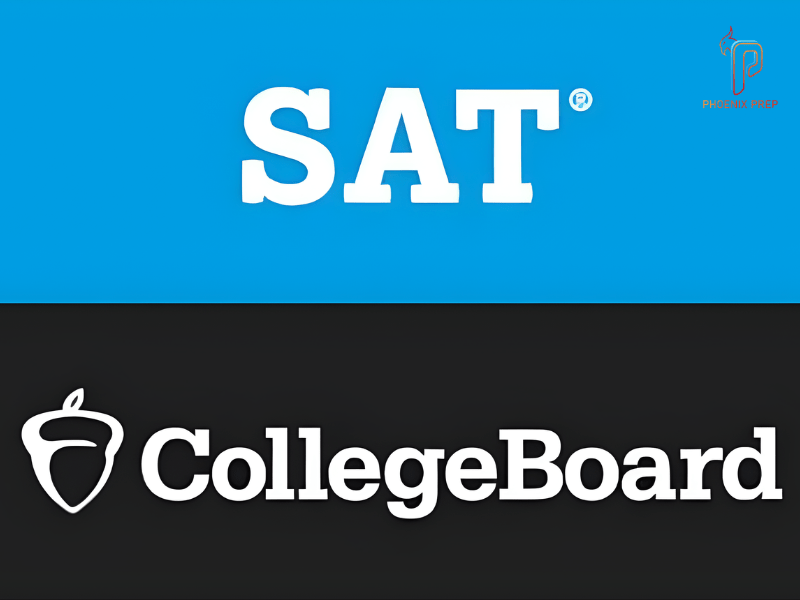 College Board – Nguồn đề thi thử SAT chính thống